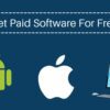 Best Websites to Download Paid Software for Free : 2021