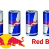 Red Bull Energy Drink