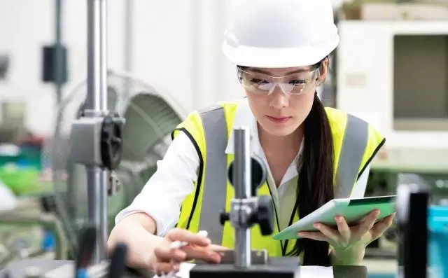 How to Make a Good Career in the Fields of Engineering | 2021 3 Industry and academia synergy