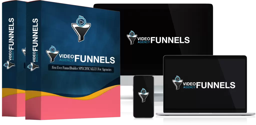 Best Video Agency Funnel