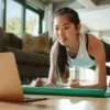 Virtual gym is proving to be effective for fitness: Tips 2021