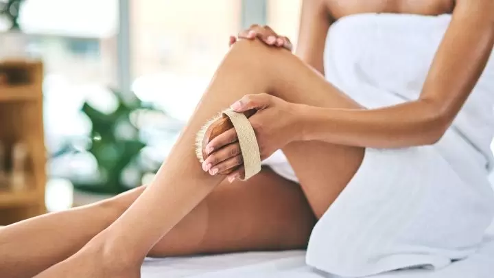 6 Best Tips to Deal with Keratosis Pilaris 'Strawberry Skin' on Your Legs and Arm