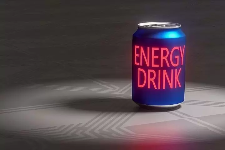 6 Side Effects and Benefits of Energy Drinks You Must Know
