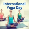 International Yoga Day 2021 | United Nations