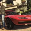gta 5 car cheats