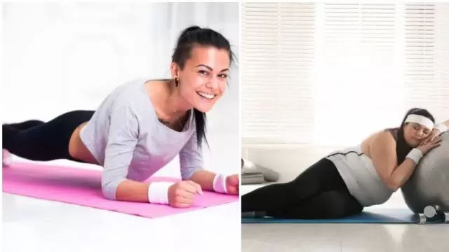 How to Prepare a Routine Plan to Avoid Disease after the Age of 40