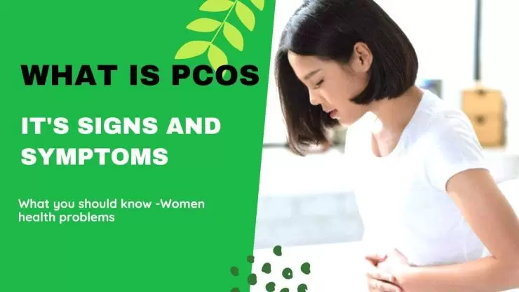 Polycystic Ovary Syndrome (PCOS) and Menopause: What You Should Know