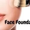 Best Way to Apply Correct Face Foundation in Summer