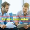 career counselor