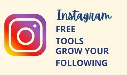 Free Instagram Tools That Will Help You Grow Your Following 7+ Free Instagram Tools That Will Help You Grow Your Following 2021