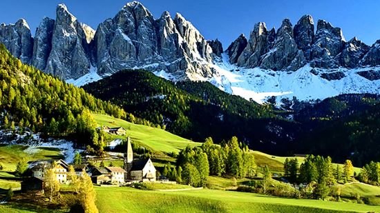 Darjeeling Hill Station