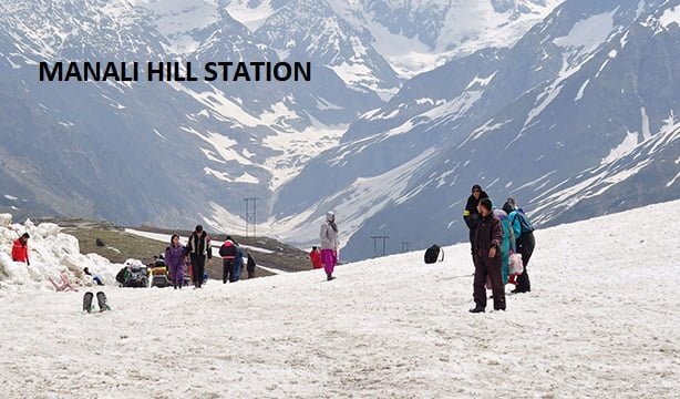 Best Hill Stations to Visit in December
