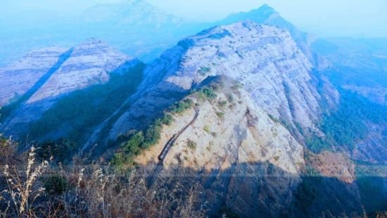 Matheran hill station