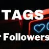 Hashtag For Followers Instagram