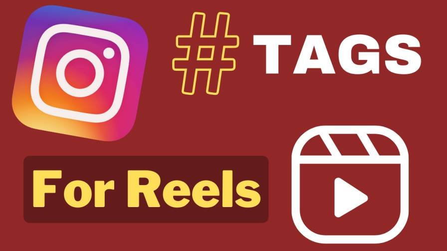 Instagram hashtags for reels