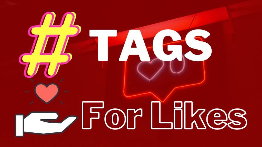 Best Likes Hashtags for Instagram