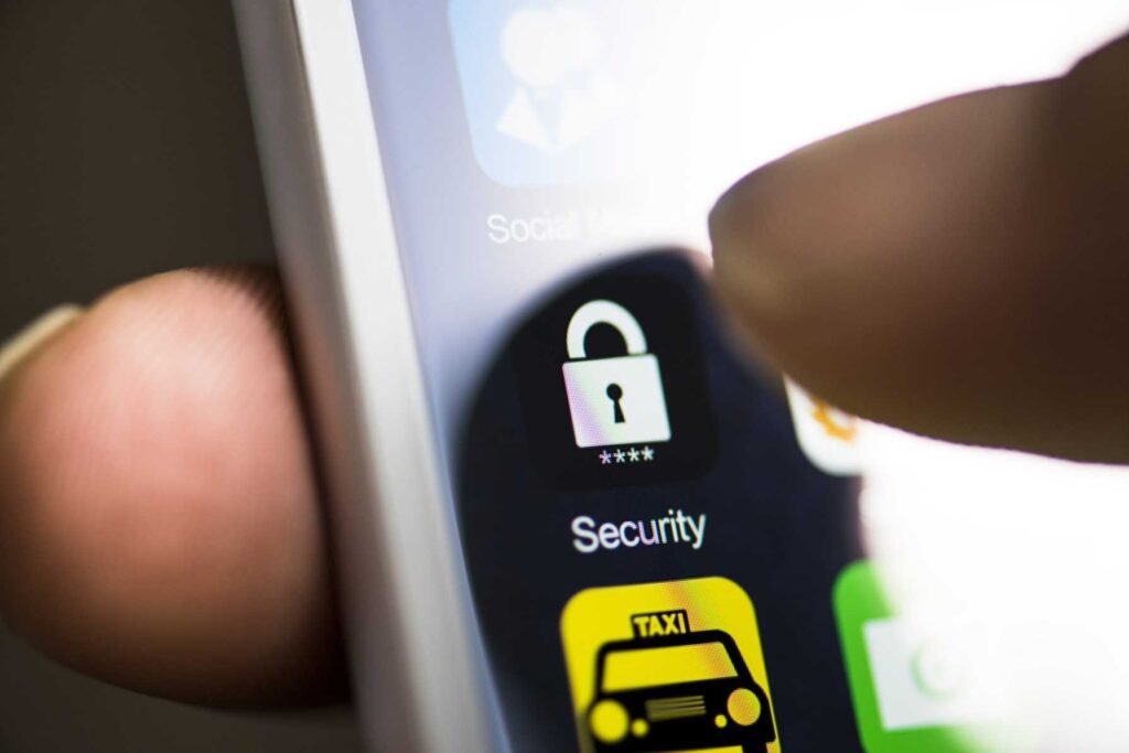Phone Hacking Security Measures Code to Check If Phone Is Hacked And Tapped