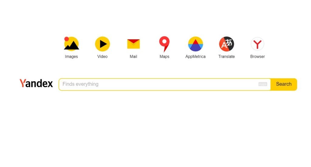 yandex
