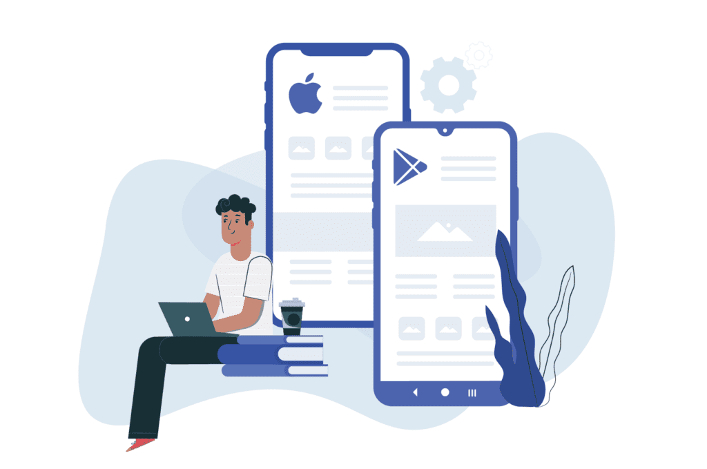 Mistakes Raghib Khan of RNF Technologies Advices Businesses to Avoid While Creating a Mobile App