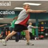Benefits of Physical Education in Schools