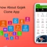 Gojek Clone