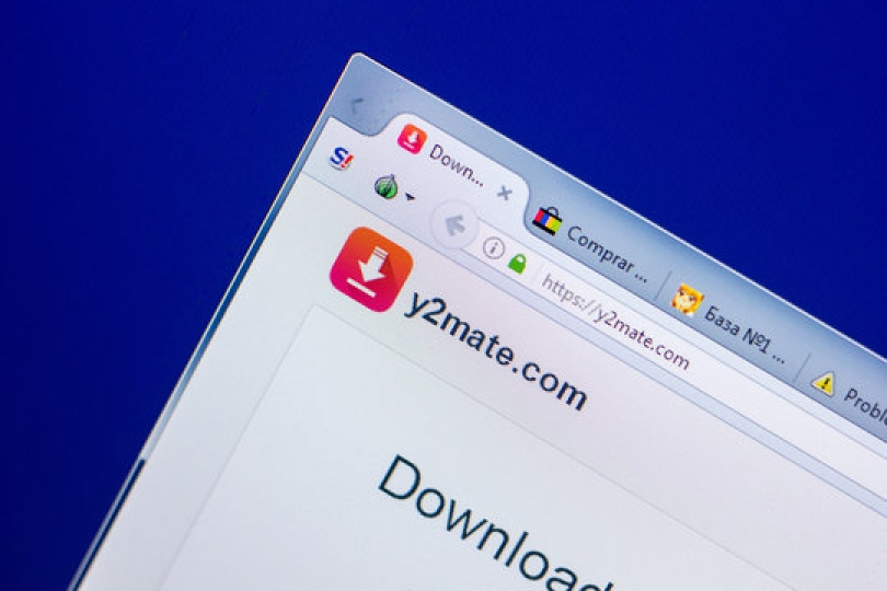 How to Use Y2mate to download YouTube videos