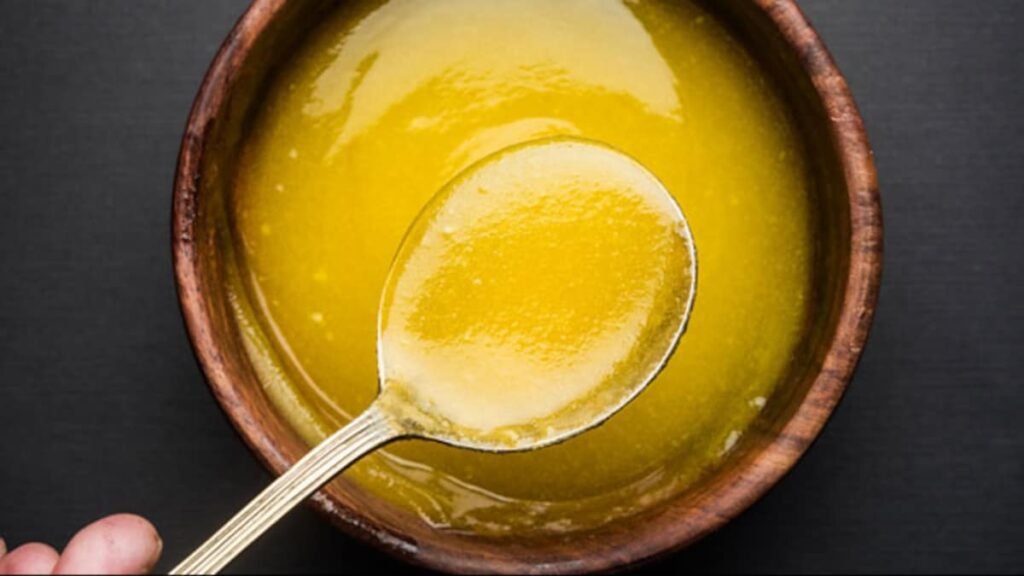If you are giving up ghee due to obesity, then know about its benefits too