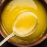 If you are giving up ghee due to obesity, then know about its benefits too