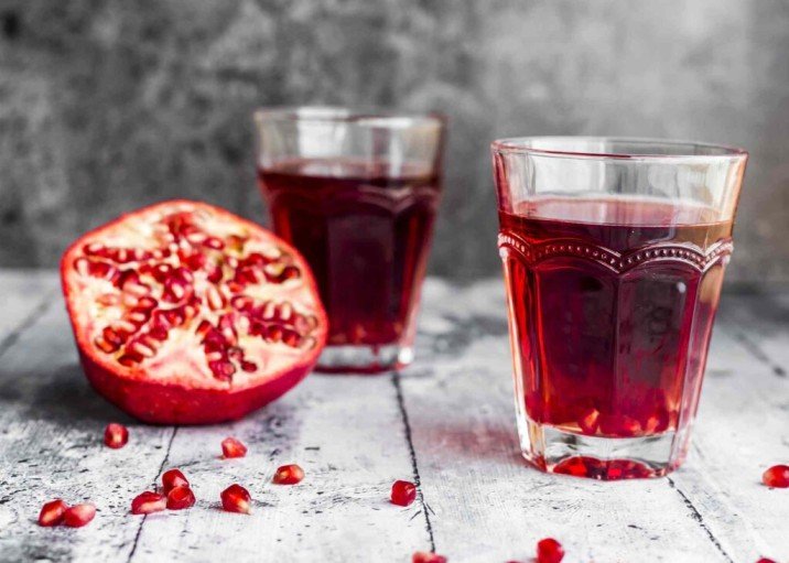 Is Pomegranate Good for Lowering Cholesterol?