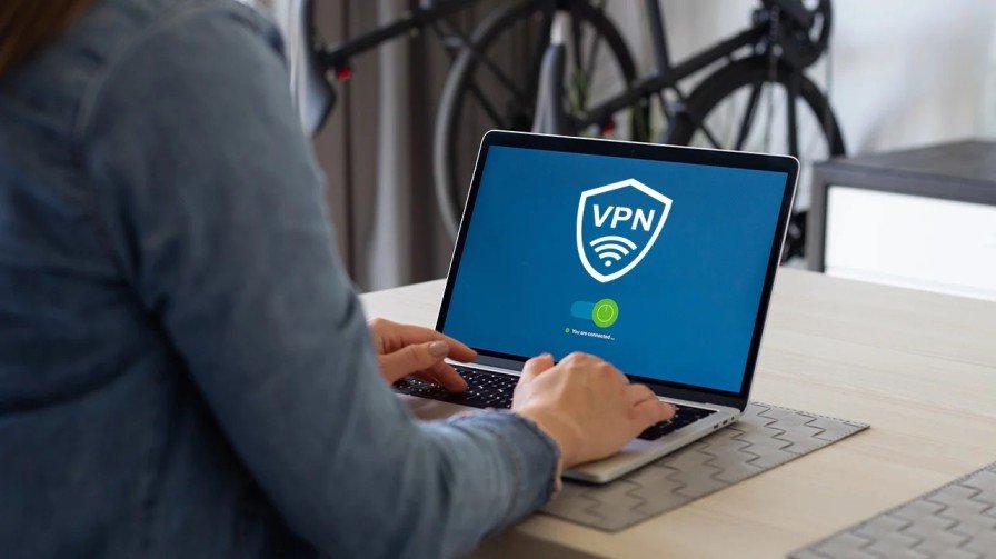 To stay safe on the internet, it is necessary to use a VPN