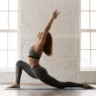 Yoga poses to make mind and body complete