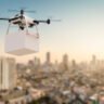 Why Should you Invest in Commercial Drones?