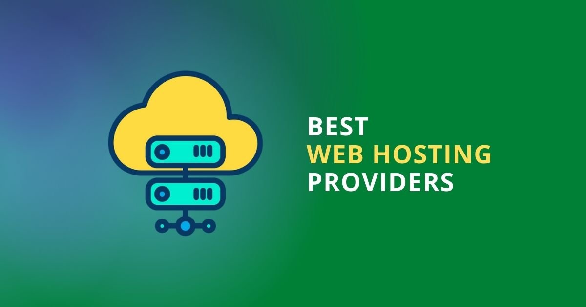 Web Hosting