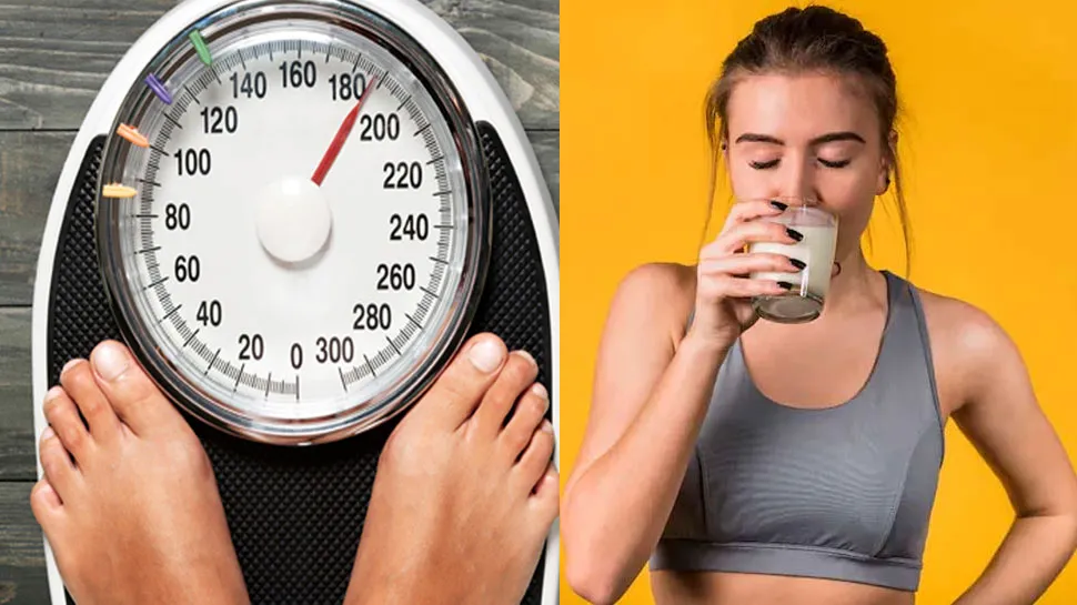 Weight Loss Drinks: Reduce Belly Fat Without Going to the Gym