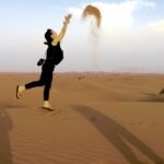 Desert Safari Abu Dhabi Thrill and Fun From Dubai