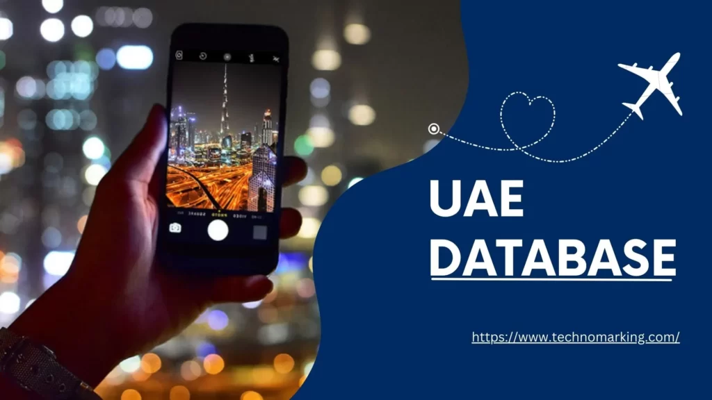 Building a Comprehensive Dubai Real Estate Database: Strategies and Best Practices