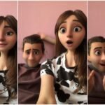 Filter That Makes You Look Like A Cartoon