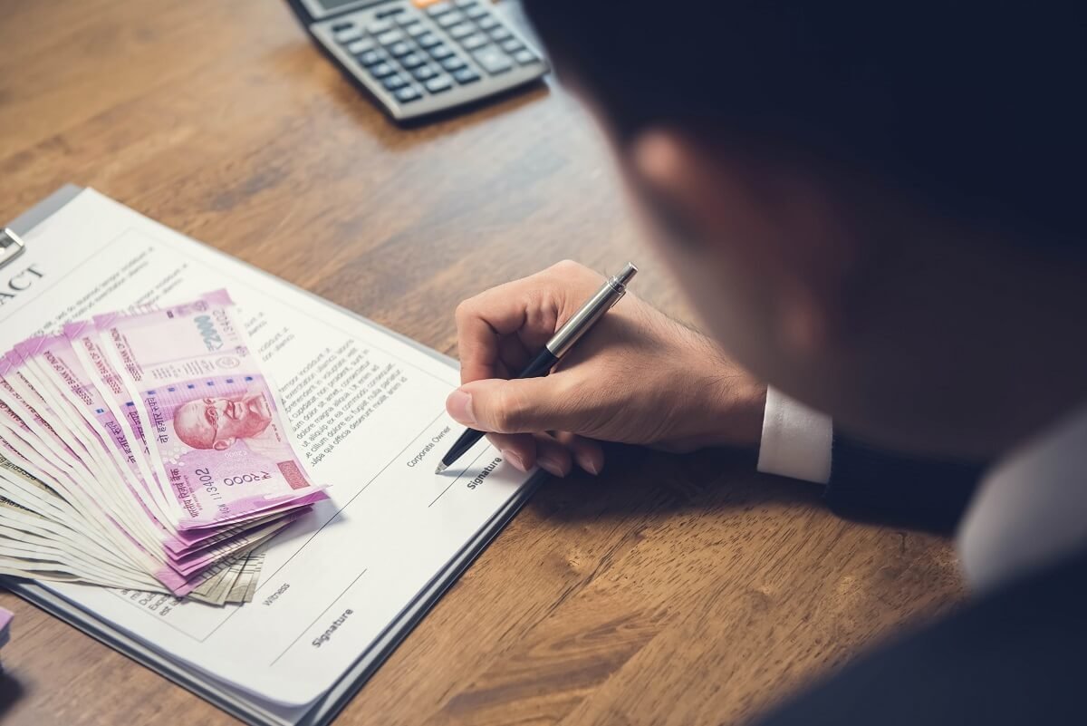 Important Elements That Impact Your personal loan rate of interest