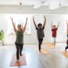 yoga improve Improve Digestion