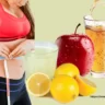 Apple Cider Vinegar and Lemon Juice for Weight Loss A Natural Remedy