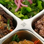 Kimchi Box - The Perfect Solution for Healthy, Flavorful Lunches
