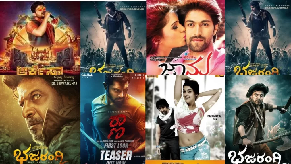 Looking for safe and legal alternatives to Movierulz Kannada? Check out our top picks for online streaming of Kannada movies.