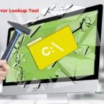 Stop struggling with Windows errors. Discover how Microsoft Error Lookup Tool can help you understand and fix Windows errors easily. Download now and troubleshoot with confidence.