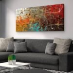 Masterpieces at Home: How to Choose Artworks for Stunning Home Decor