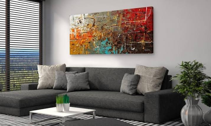 Masterpieces at Home: How to Choose Artworks for Stunning Home Decor