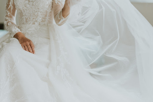 Why a Premium Wedding Dress is Worth Every Penny