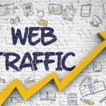 10 New Strategies For Increasing Website Traffic