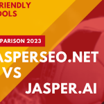 Jasperseo.net vs Jasper.ai: A Comparison of SEO Writing Tools