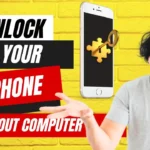 Unlock iPhone Passcode Without Computer