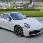 The Ultimate Guide to Car Rental in Dubai